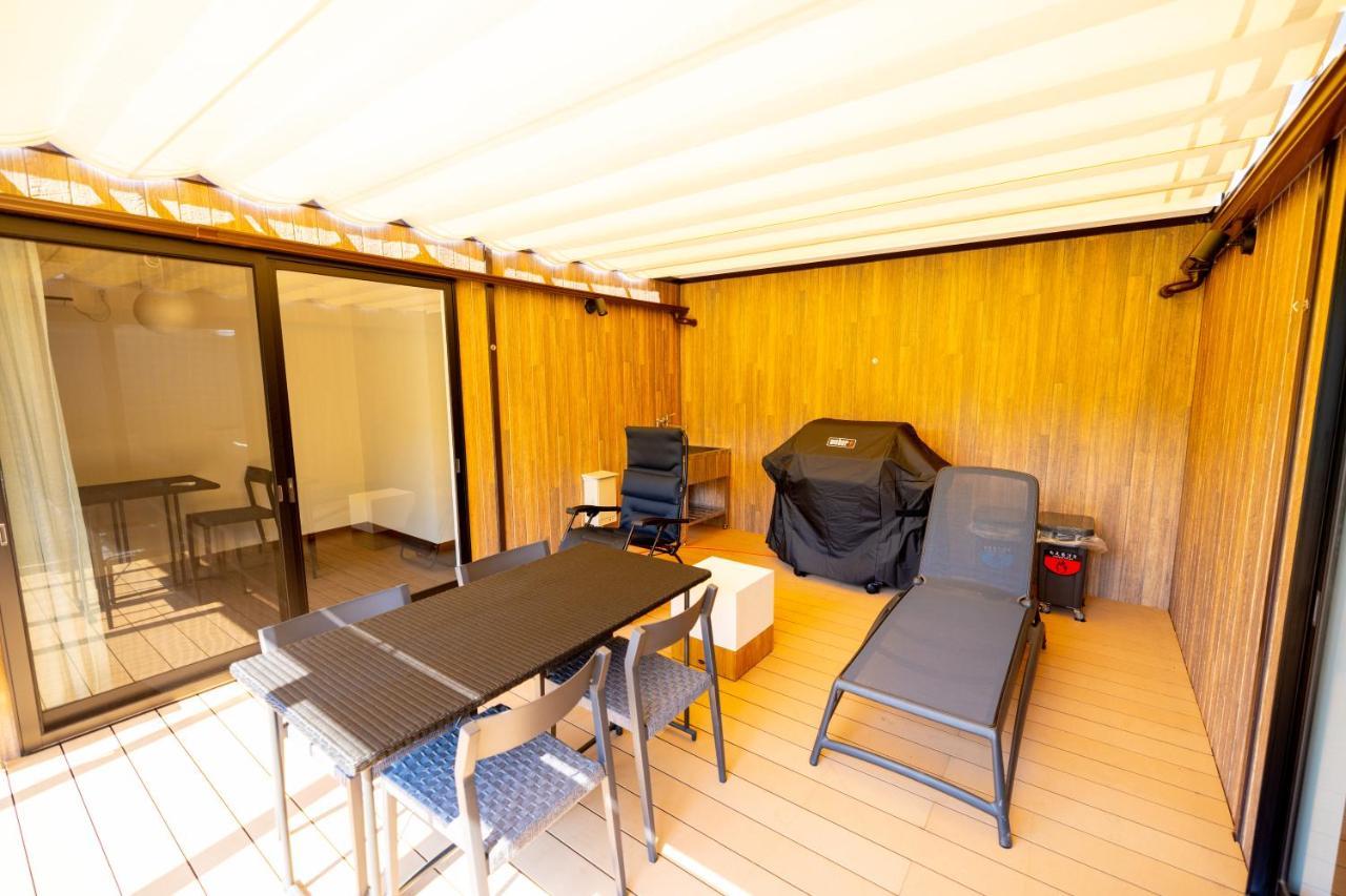 Isumi Glamping Resort ＆Spa Solas المظهر الخارجي الصورة