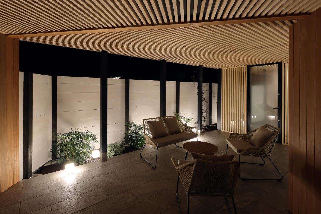 Isumi Glamping Resort ＆Spa Solas المظهر الخارجي الصورة