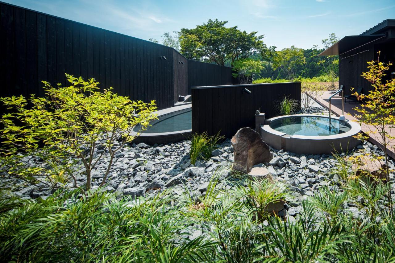 Isumi Glamping Resort ＆Spa Solas المظهر الخارجي الصورة